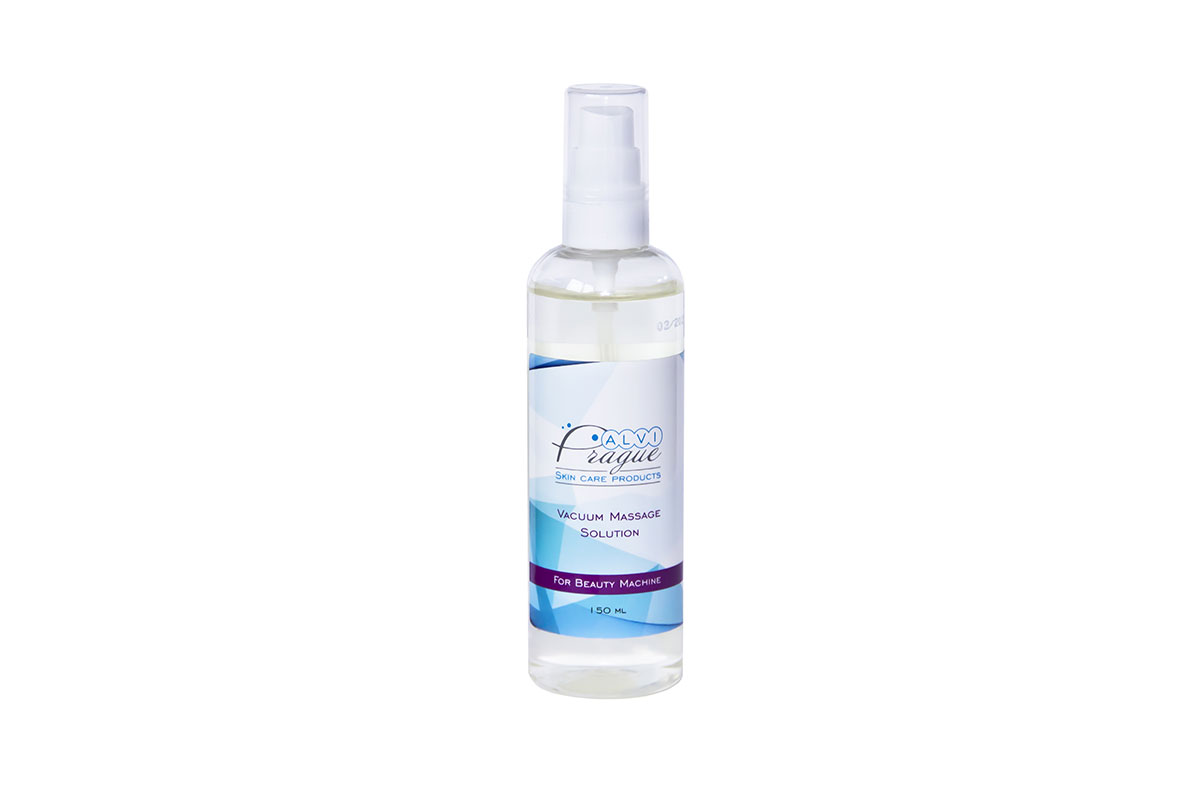 Solución acuosa con glicerina para masaje al vacío 150 ml