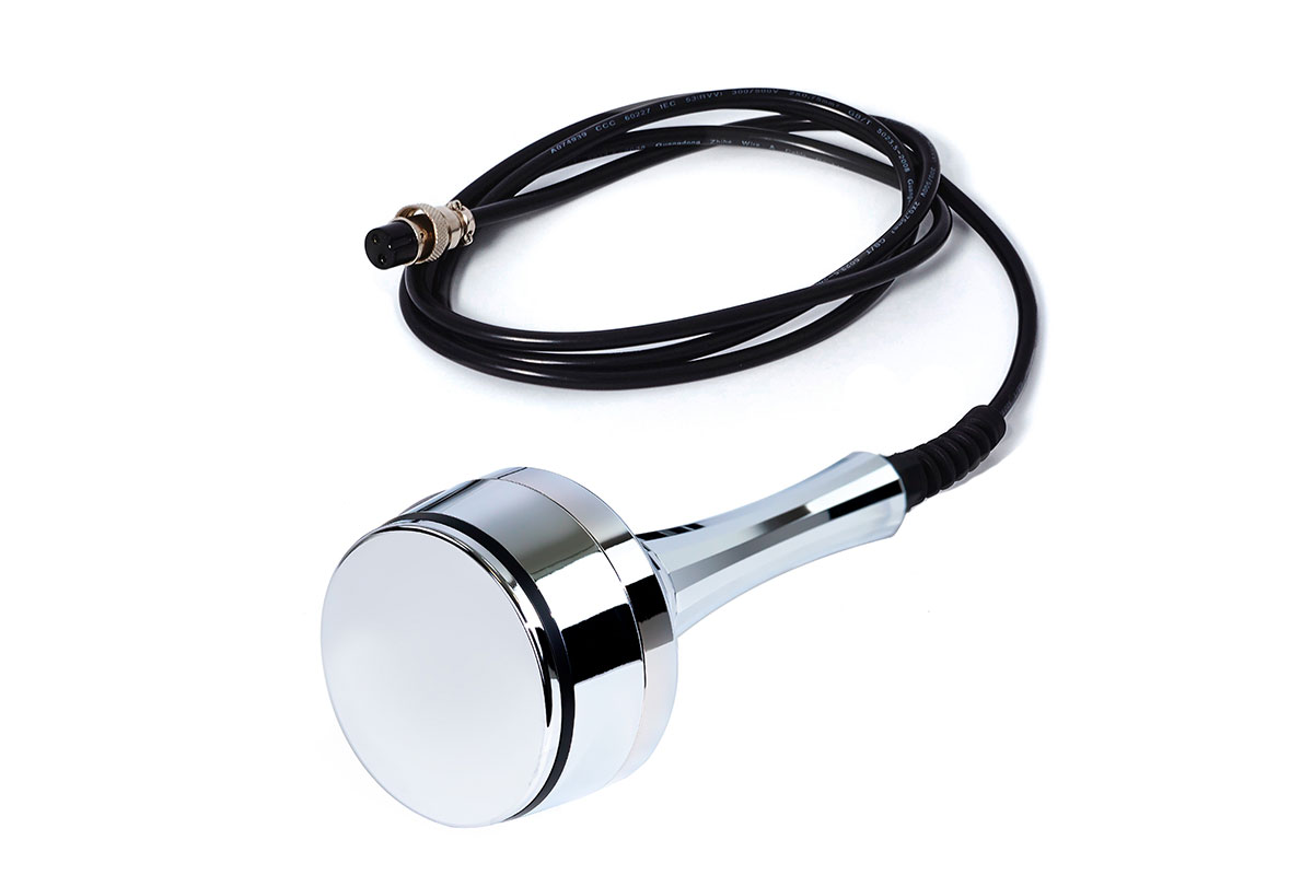 Máquina de cavitación -03