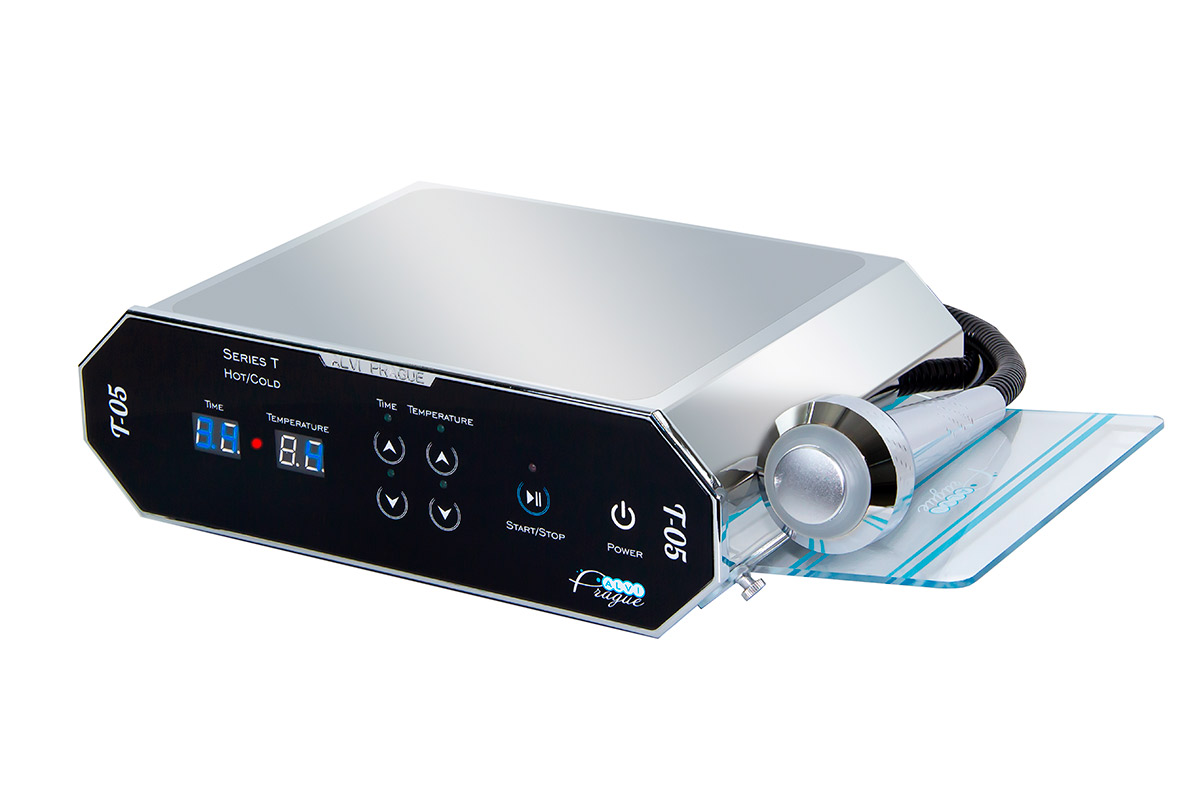 Martillo de frío-calor T-05